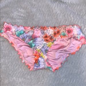 Victoria Secret Swim Bottoms/Bathing Suit Bottoms
